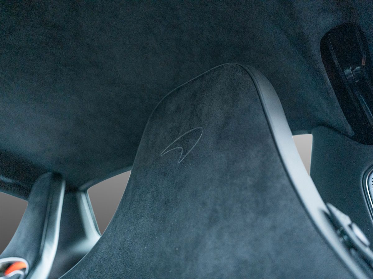 McLaren Artura - Bild 18