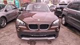BMW X1 sDrive 18i 150 PS, Klimaauo.Shz, PDC V+H - BMW X1: Ps