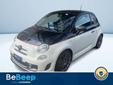 Abarth 500 595 1.4 16V T. T-JET COMPETIZIONE 180 - Abarth 500 aus 2016