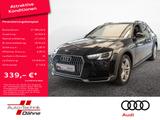 Audi A4 Allroad 45 TFSI quattro SHZ XENON NAVI PANO - Audi A4 Allroad aus 2019