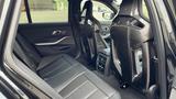 BMW M3 Competion M xDrive Touring M3 Competion - BMW M3 mit Benzin-Antrieb: Kombi, Automatik
