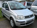 Fiat FIAT PANDA 2007 TÜV NEU alles funktioniert... - Fiat Panda in Rostock