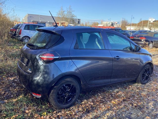 Renault ZOE Life R110/Z.E. 50 Batteriekauf Life