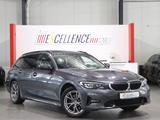 BMW 320d Touring SPORT-LINE / PANORAMA,LED,AMBIENTE - BMW 320 Gebrauchtwagen in Hamm