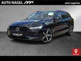 Volvo V60 B4 Autom. Plus Dark - Volvo V60 aus 2025