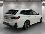 BMW 330e xDrive Touring M Sport AHK Harman/K Kamera - BMW 3er Reihe Gebrauchtwagen in Frankfurt