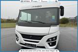 Itineo Famili SB700 Etagenbetten  - Itineo Diesel