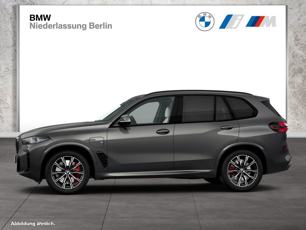 BMW X5 - Bild 5