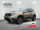Dacia Duster II dCi 115 Prestige 4WD 4x4 Allrad AHK  P - Dacia aus 2019