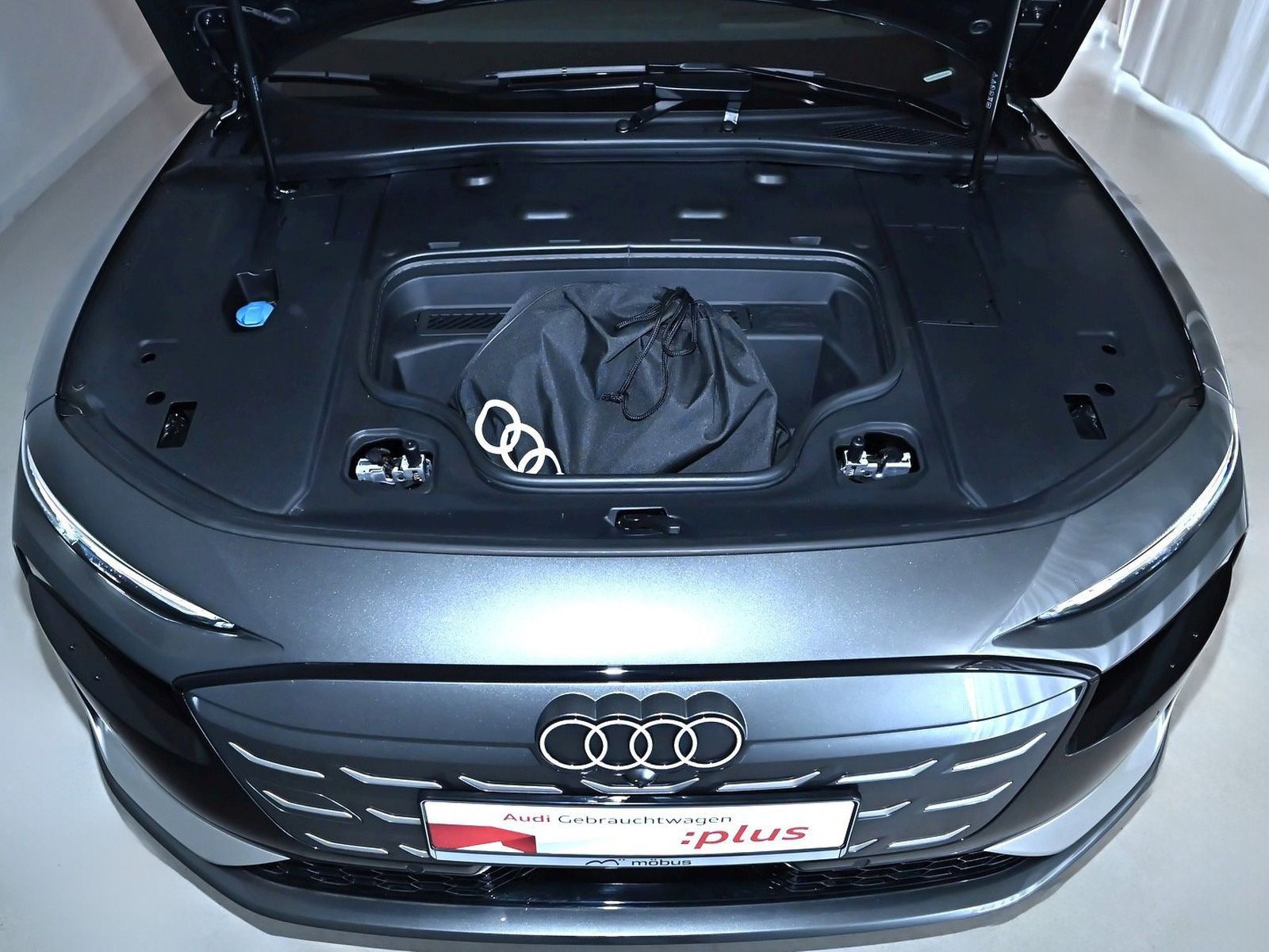 Audi S6 e-tron - Bild 20