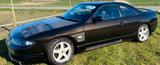 Nissan Skyline GTS RB30 - Nissan Skyline: Coupe