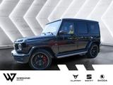 Mercedes-Benz G 63 AMG AHK NIGHT CARBON MULTIBEAM 22"-LM 360° - Mercedes-Benz G 63 AMG aus 2021