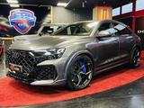 Audi RSQ8 PERFORMANCE FACELIFT KERAMK HUD B&O  PANO - gebrauchte Audi RSQ8 mit Facelift
