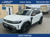 Dacia Duster Extreme neues Modell Sitzheizung v.  K... - Dacia Neuwagen: Modell