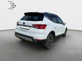 Seat Arona XCELLENCE - Seat Arona: Automatik