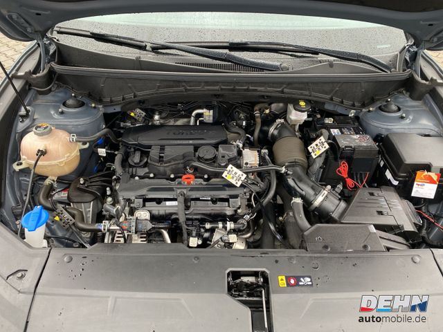 Hyundai Tucson 1.6 T-GDi Trend Assist.paket AHKel.Heckk