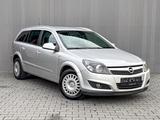 Opel Astra 1.6 Innovation Bi-XENON|TEMPO|KEYLESS|NAVI - Opel Astra aus 2010: Kombi