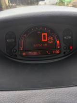 Renault Modus Expression 1.2 16V 75 Renault eco2 Exp... - Renault Modus: 1.2