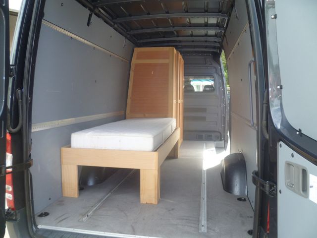 Mercedes-Benz Sprinter 319