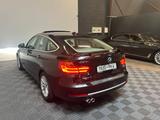 BMW 335d Gran Turismo xDrive *Pano-Leder-Xenon* - BMW 335 Gran Turismo aus 2014