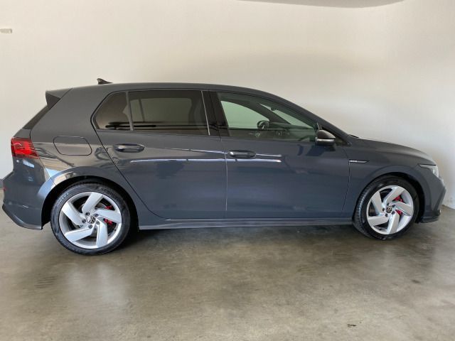 Golf GTD 2.0 TDI DSG STANDHZ+NAVI+KAMERA