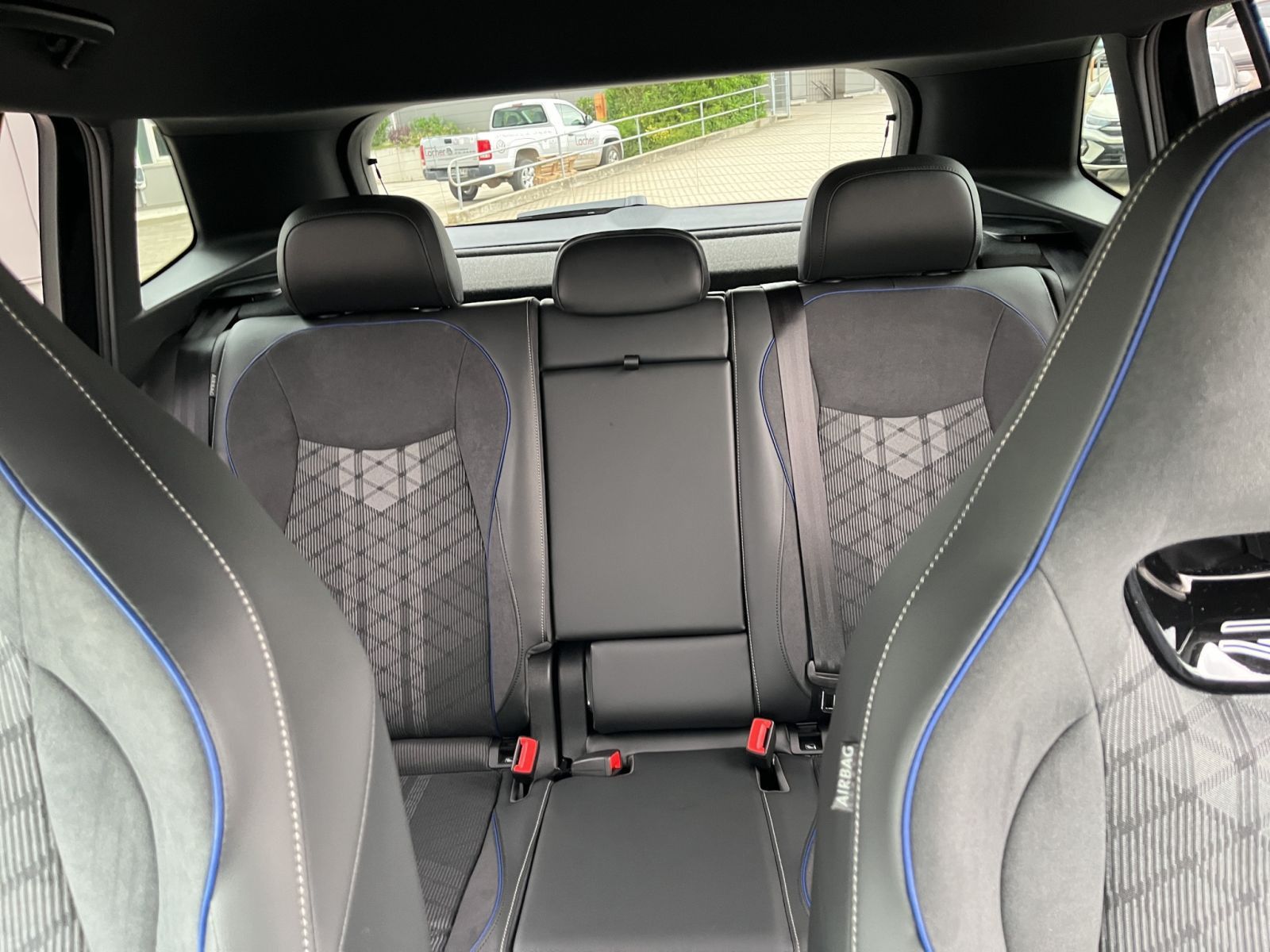 Volkswagen Tiguan - Bild 19