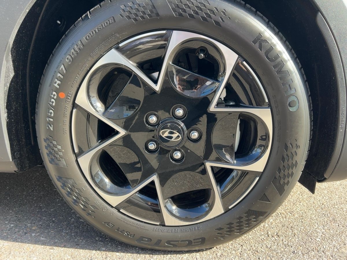 Hyundai IONIQ 3 – Bild 7
