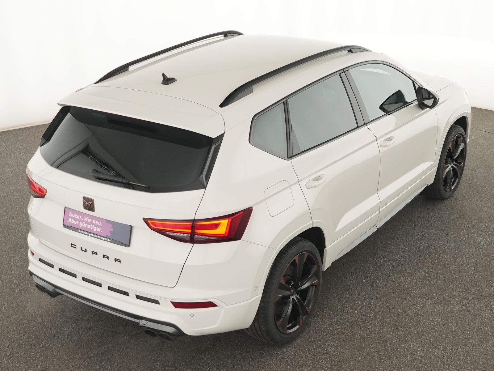 Cupra Ateca 4Drive 360°Kamera Winter-Paket Navi Tempo, миниатюра 11