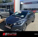 Nissan Micra 1.0 N-Way *NC,Safety, SHZ, GJR, R-Kamera*