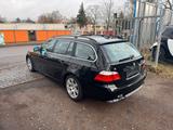 BMW 530 5 Touring 530d - BMW 530 aus 2008: 530d