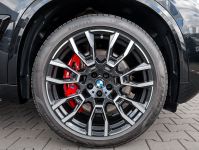 BMW X5 M60 - Vorschau Bild 4