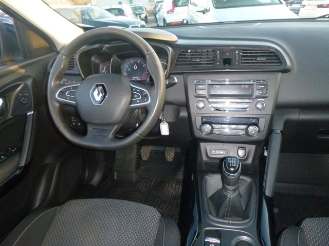 Fahrzeugabbildung Renault Kadjar 1,2 TCe 130 Life