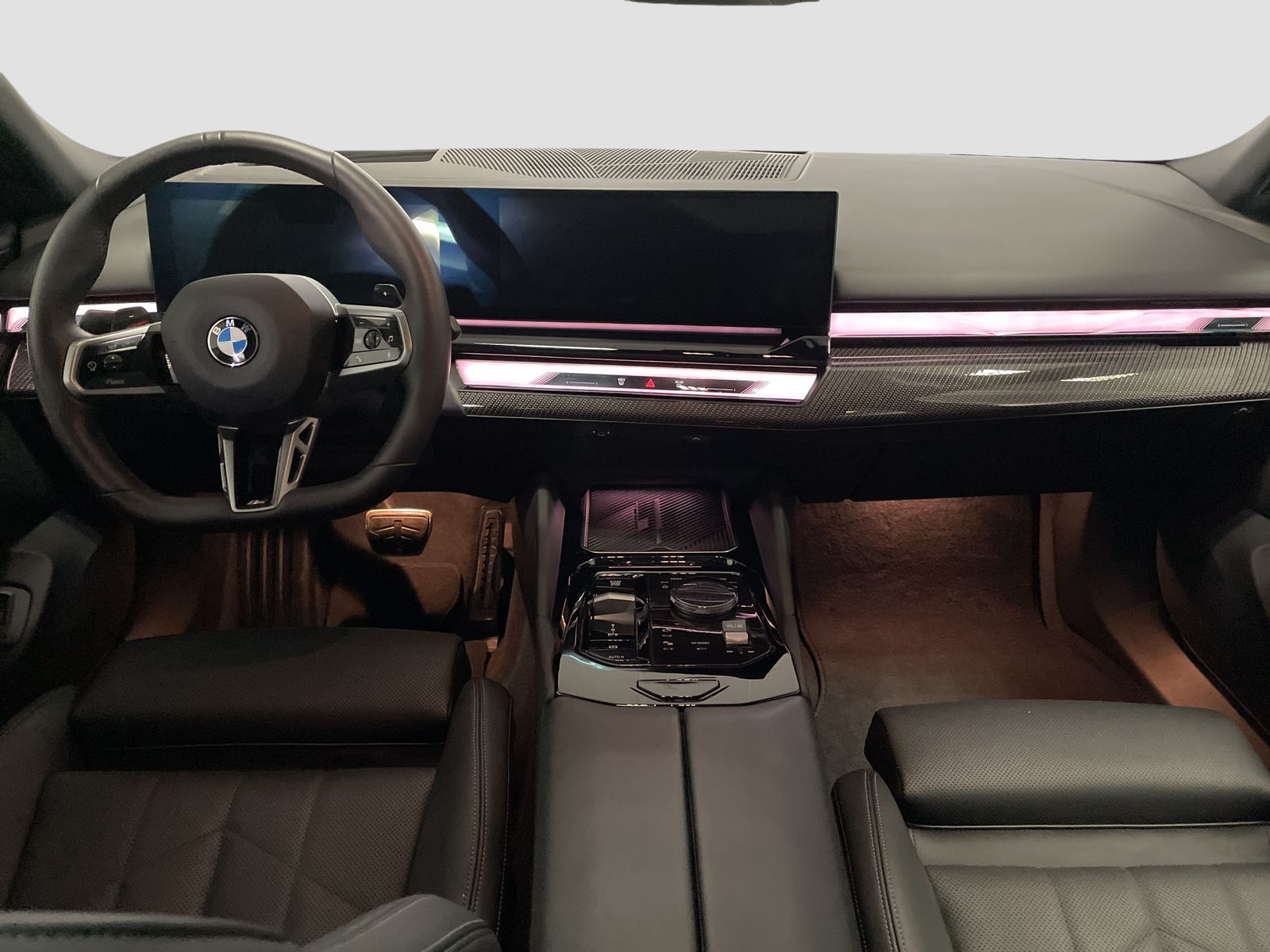 BMW 520 - Bild 12