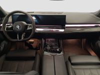 BMW 520 - Vorschau Bild 12