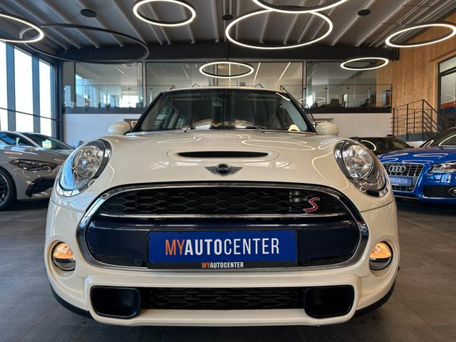MINI COOPER SD Mini 3-trg. *2. Hand*Klima*JCW-Paket*