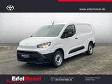 Toyota Proace City Proace City L2 verglast 4-türig Meis - Toyota: 4.4