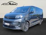 Opel Zafira Edition XL 2.2D-AT Family Pak+AHK+Navi+Ke - Opel Zafira mit Anhängerkupplung