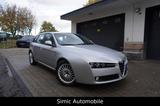 Alfa Romeo 159 Sportwagon 1.9 JTS 16V Distinctive NAVI+XENO - Alfa Romeo 159: Sportwagon