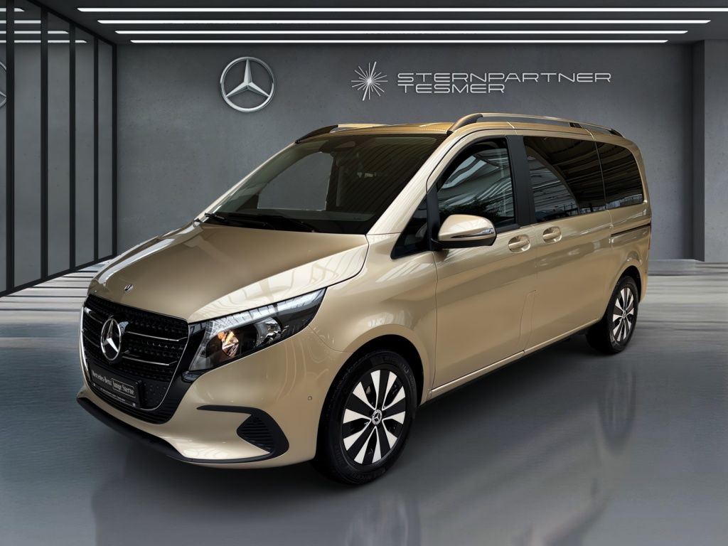 Mercedes-Benz V 220