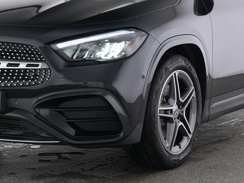 Mercedes-Benz GLA 220 4M AMG Advanced Plus Leder Totwinkel