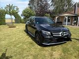 Mercedes-Benz GLC 250 4M AMG Styling Leder Topzustand - Mercedes-Benz GLC-Klasse von privat