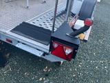 Unsinn KK 20-30 Fahrzeugtransporter m Mover - Unsinn Pkw-Anhänger