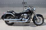 Kawasaki VN 900 Classic Top Zustand, TÜV + Reifen neu - KAWASAKI VN 900 CLASSIC