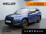 Skoda Kodiaq 1.5 TSI DSG Style *AHK*7-Sitz*Standhz*ACC - Skoda Kodiaq Gebrauchtwagen in Bielefeld