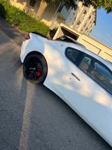 Maserati Granturismo 4.2 V8 Automatik - - Maserati Granturismo in Stuttgart