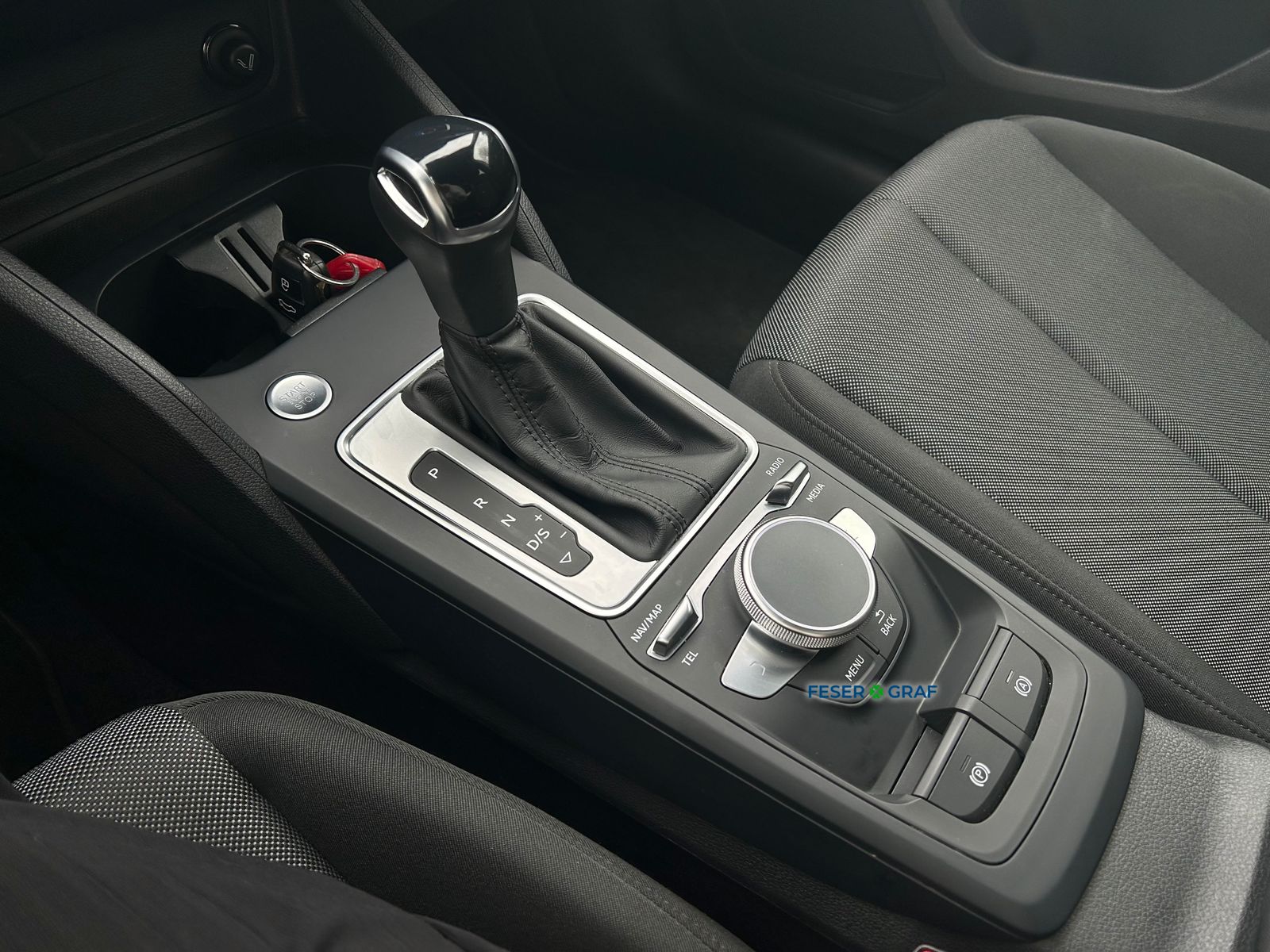 Audi Q2 - Bild 13