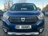 Dacia Lodgy Stepway *Navi/Kamera/Tempomat* - Dacia Lodgy aus 2018