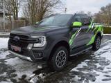 Ford Ranger Wildtrak e-4WD Doppelkabine*Navi*AHK*Lede - Ford Ranger in Essen
