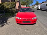 Mitsubishi Colt Automatik,Klima,wenig km - gebrauchte Mitsubishi Colt aus dem Jahr 2003