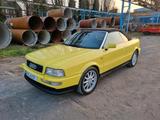 Audi 80 B4 Cabrio - Audi 80 aus 1998